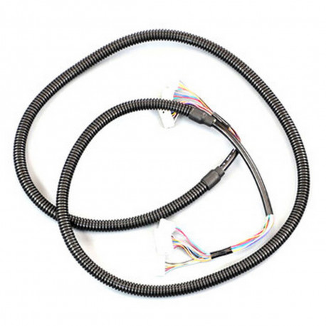 Шнур питания DUR187 DUR188 Makita (Макита) оригинал 699085-7