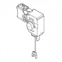 Makita оригінал 651489-1 Вимикач C3JW-4B-L6