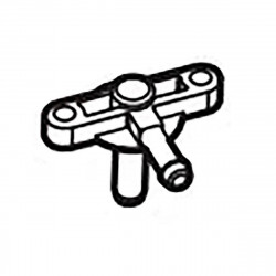 Makita оригинал PR00000166 Входной уголок DUS054