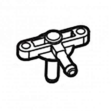 Makita оригінал PR00000166 Вхідний куточок DUS054