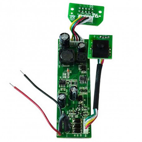 Makita оригинал GM00002337 Электроника DML816