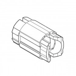 Makita оригинал 682117-7 Защита кабеля