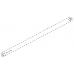 Makita оригінал 638B02-4 Провідник С, DUA200