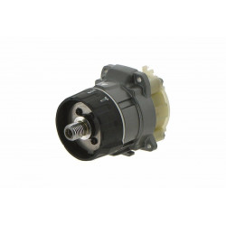 Makita оригинал 122A41-3 Редуктор в сборе DF001G