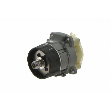 Makita оригінал 122A41-3 Редуктор у зборі DF001G