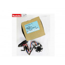 Makita оригінал 629A36-2 Статор DPV300