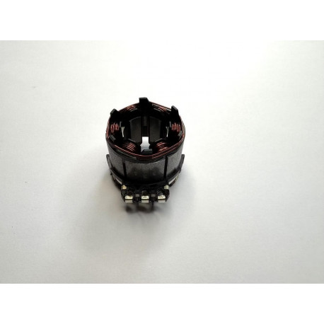 Makita оригинал 629B92-8 Статор DUC101