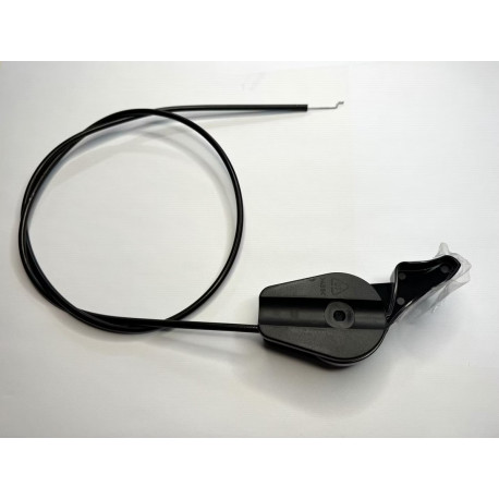 Makita оригинал 671001191 Тросик скорости