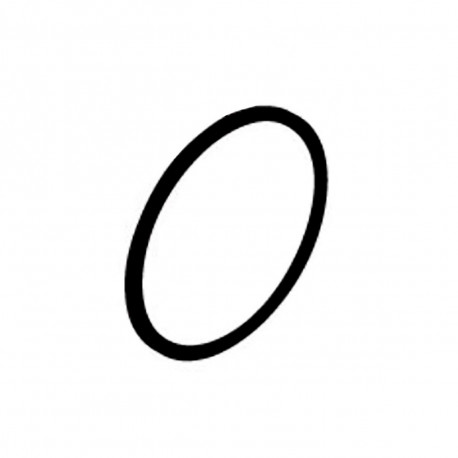 Makita оригінал 422812-5 Ущільнення