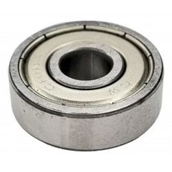 Makita оригинал 210236-5 Шарикоподшипник 627ZZ