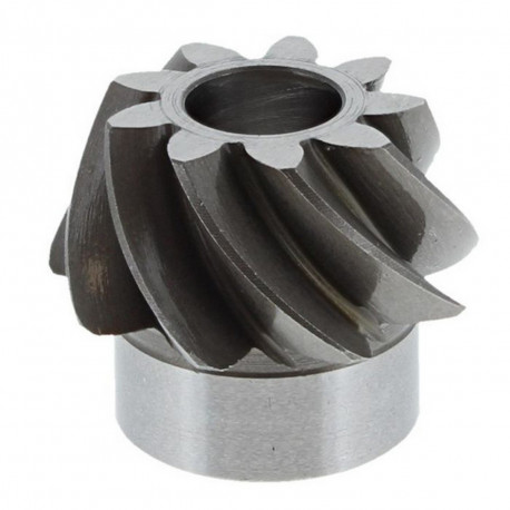 Makita оригинал 227A58-2 Шестерня привода 9 9566C**