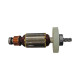 Якір дискової пили Makita LS0815FL оригінал JM23500001
