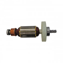 Якір дискової пили Makita LS0815FL оригінал JM23500001