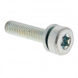 Винт М5х23 Makita (Макита) оригинал 266473-9