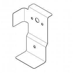 Ущільнення глушника EB5300 Makita (Макита) оригинал 347077-7