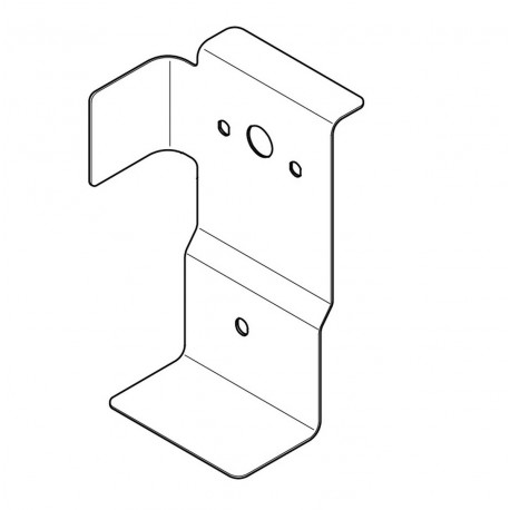 Уплотнения глушителя EB5300 Makita (Макита) оригинал 347077-7