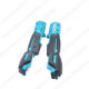 Корпус WR100D Makita (Макита) оригинал 183L81-2