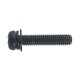 Гвинт  M4x20 Makita (Макита) оригінал 0140049920