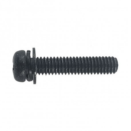 Гвинт  M4x20 Makita (Макита) оригінал 0140049920