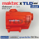 Корпус мотора Makita (Макита) оригинал 142839-6