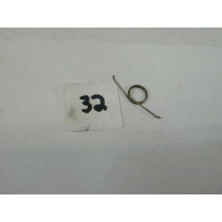 Пружина 8 Makita (Макита) оригінал 326356-6