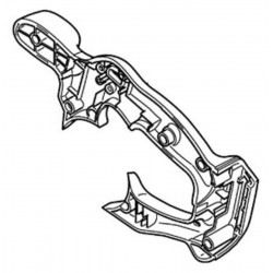 Ручка Makita (Макита) оригінал 419279-6