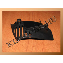 Пластина глушникаEM4351UH, MS4300.4U Makita (Макита) оригінал 453530-4