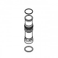 Комплект для цилиндра Makita (Макита) оригинал B0300 - 3491