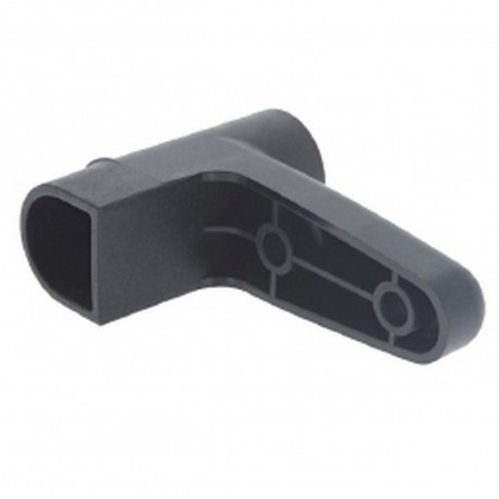 Ручка управления в сборе BBA520 Makita (Макита) оригинал BB727950