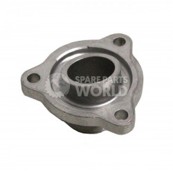 Всмоктувальний фланець Makita (Макита) оригінал K000113325