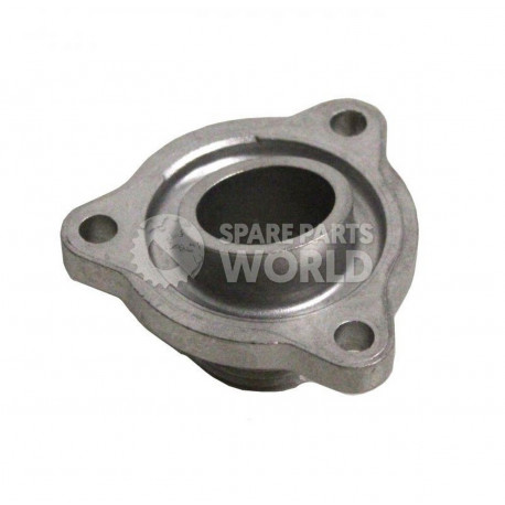 Всмоктувальний фланець Makita (Макита) оригінал K000113325