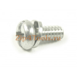 Винт в зборі Makita (Макита) оригінал WJ00096589