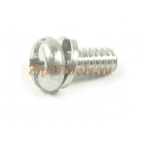 Винт в зборі Makita (Макита) оригінал WJ00096589