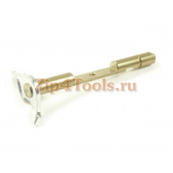 Мтржень газа Makita (Макита) оригинал WJ00223556