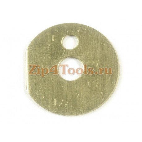 Диафрагма Makita (Макита) оригинал WJ00343439