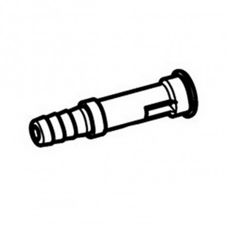 Воротничок EA3200S Makita (Макита) оригинал ZJ00000021