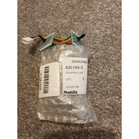 Суб контролер VC3211M Makita (Макита) оригинал 620185-2