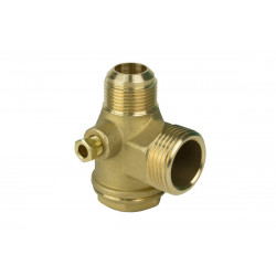 Зворотний клапан Makita (Макита) оригинал 1127190018