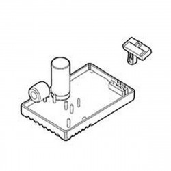 DUR189 контроллер Makita (Макита) оригинал 620910-1