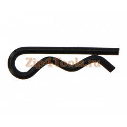 Вісь R Makita (Макита) оригинал YA00000851