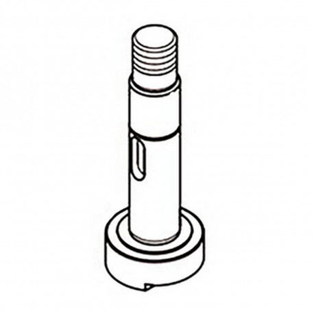 Штифт 4X20 DSC250 Makita (Макита) оригинал SC06601720