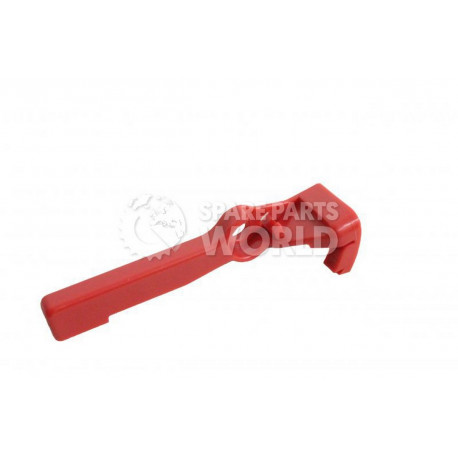 Рычаг переключателя DUR364L Makita (Макита) оригинал 455629-1