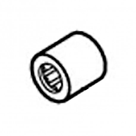 Гольчастий подшипник 510 Makita (Макита) оригинал 212199-1