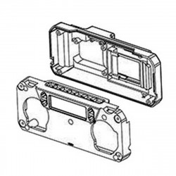 Передня кришка MR052 Makita (Макита) оригинал GM00001608