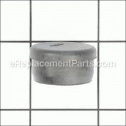 Гумова кришка Makita (Макита) оригинал 424410-1