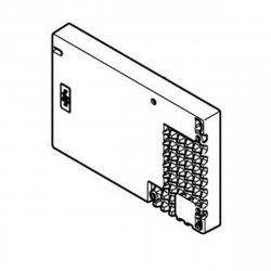 DVC864L контроллер Makita (Макита) оригинал 620726-4