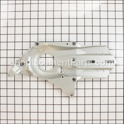 Ріжуча направляюча Makita (Макита) оригинал 319234-7