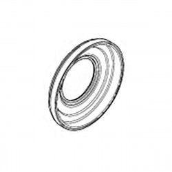 Кольцо DVC265 DVC261 Makita (Макита) оригинал 422376-9