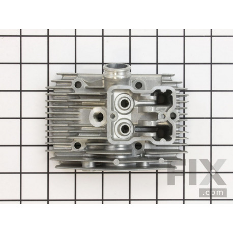 Головка циліндра Makita (Макита) оригинал 140928-1