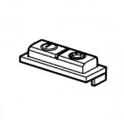 Вимикач DML811 Makita (Макита) оригинал GM00002141